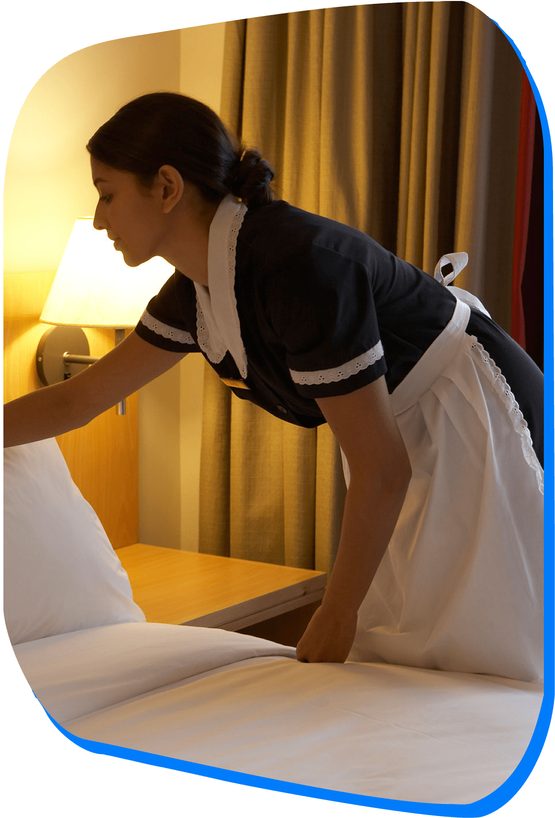 House keeping